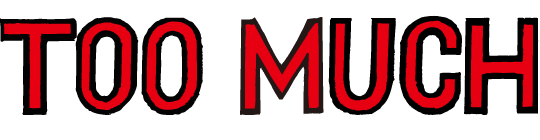 TOO MUCH��Ki-Yan Stuzio Blog��