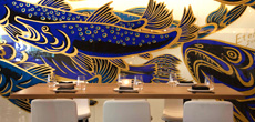 Miku Restaurant|Toronto